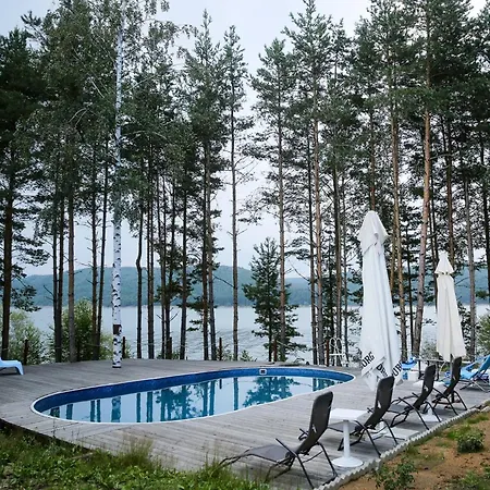 Hébergement de vacances Club Paradise Bay Iskar *