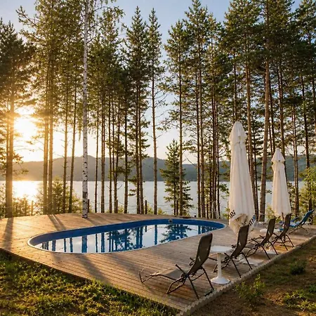 Club Paradise Bay Iskar Hébergement de vacances