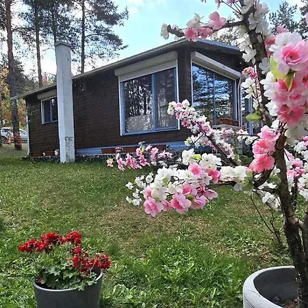 Club Paradise Bay Iskar Gorni Pasarel