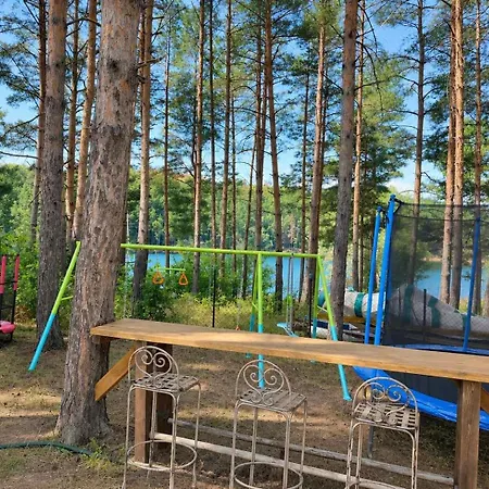 Club Paradise Bay Iskar Hébergement de vacances Gorni Pasarel