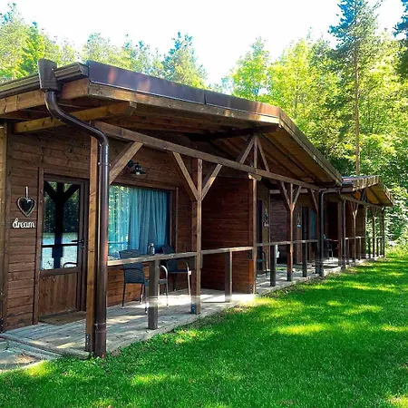 Hébergement de vacances Club Paradise Bay Iskar Gorni Pasarel