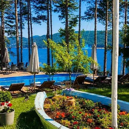 Hébergement de vacances Club Paradise Bay Iskar