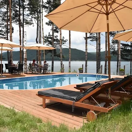 Club Paradise Bay Iskar Hébergement de vacances *