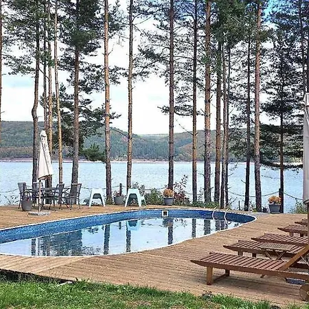 Club Paradise Bay Iskar *