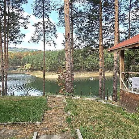 Club Paradise Bay Iskar Hébergement de vacances