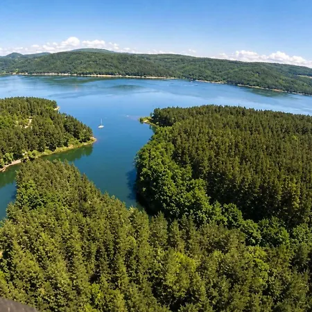 Club Paradise Bay Iskar Hébergement de vacances Gorni Pasarel