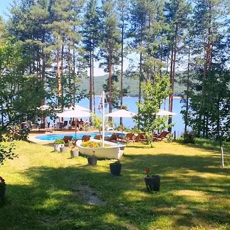 Club Paradise Bay Iskar Hébergement de vacances *