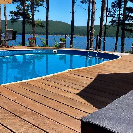 Hébergement de vacances Club Paradise Bay Iskar Gorni Pasarel