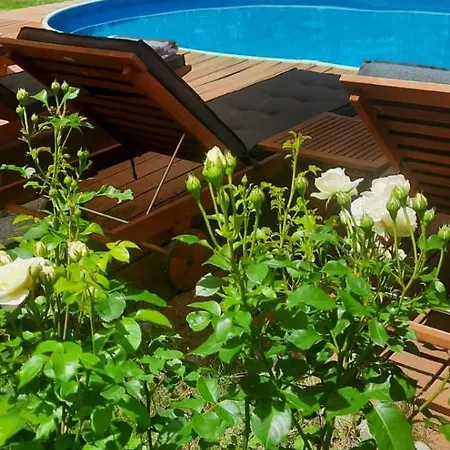 Hébergement de vacances Club Paradise Bay Iskar *