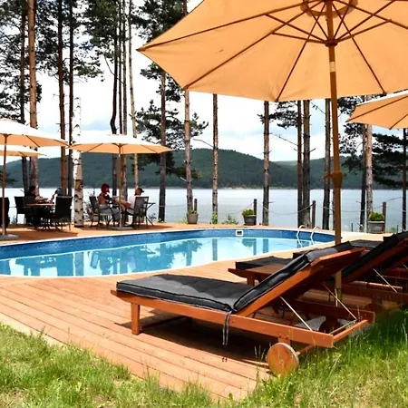 Hébergement de vacances Club Paradise Bay Iskar