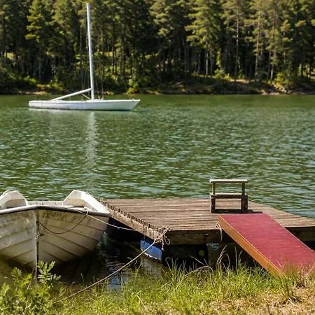 Hébergement de vacances Club Paradise Bay Iskar Gorni Pasarel