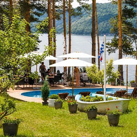 Club Paradise Bay Iskar Hébergement de vacances Gorni Pasarel
